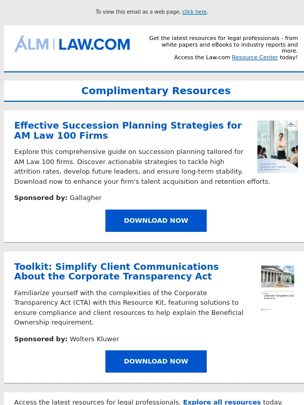 Law - Effective Succession Planning Strategies for AM Law 100 Firms