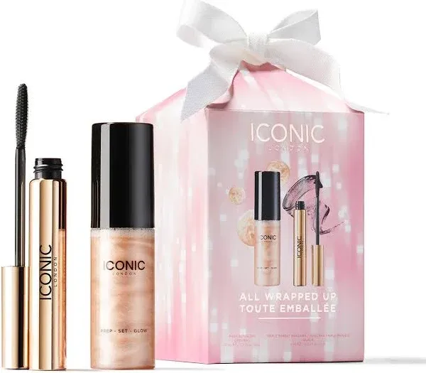 Iconic London All Wrapped Up Gift Set