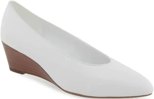 Aerosoles Women's Caruzo Wedge Pump
