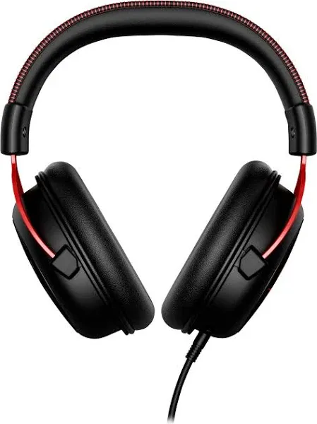 HyperX Cloud II Gaming Headset