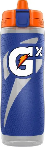 Gatorade GX 30 oz. Bottle