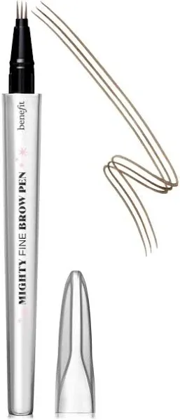 Benefit Cosmetics Mighty Fine Brow Pen