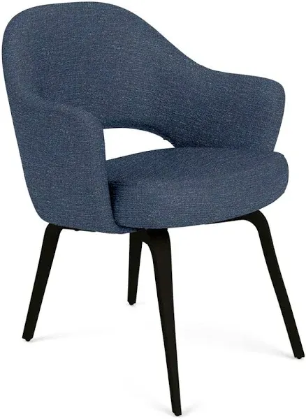 Knoll Saarinen Executive Side Chair