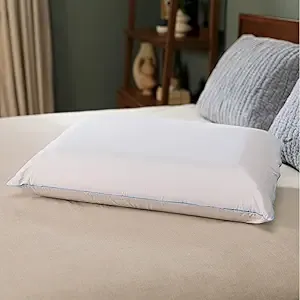 TEMPUR-Cloud Breeze Dual Cooling Pillow