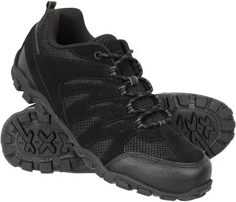 Mountain Warehouse Women's Outdoor II Hiking Shoes