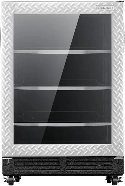 Gladiator Portable Beverage Cooler