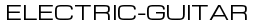Electric Guitar
