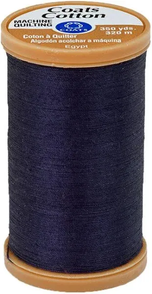 Coats Machine Quilting Cotton Thread