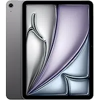 Apple iPad Air 11-inch 128GB Wi-Fi Tablet w/Apple M3 Chip