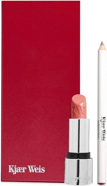 Kjaer Weis Women's KW Perfect Lip Set