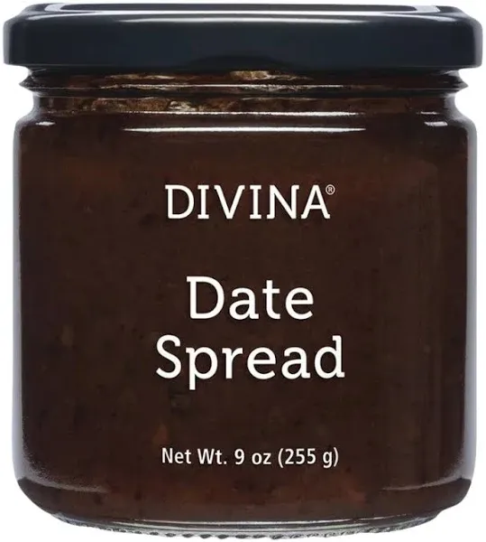 Divina Date Spread