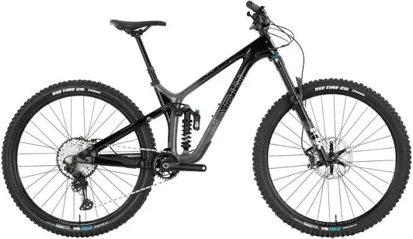 Marin Rift Zone Carbon XR Mountain Bike