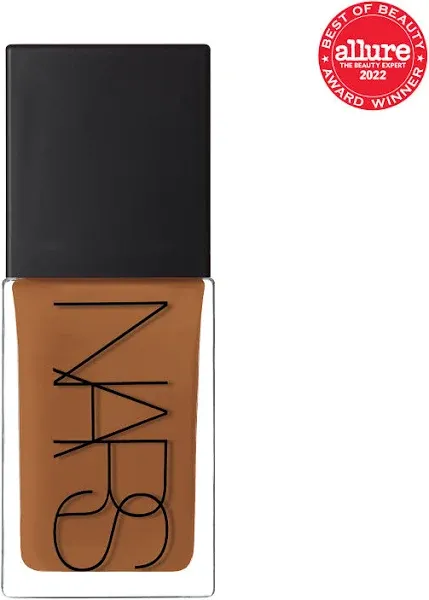 Nars Light Reflecting Foundation