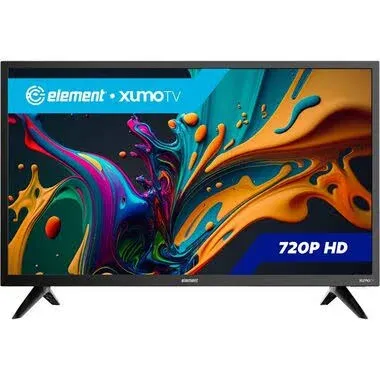 Element 24" Smart TV