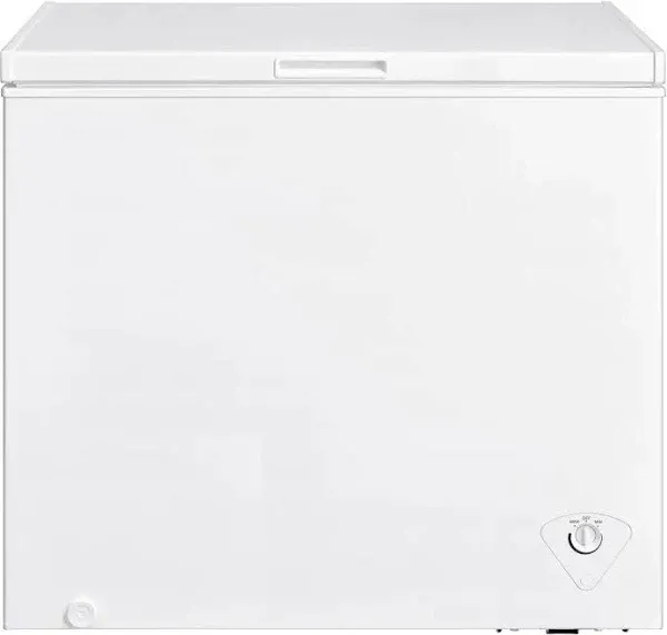 Element 7.0 Cu. Ft. Chest Freezer ECF70MD1BW