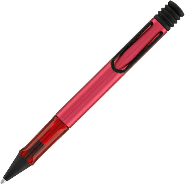 Lamy AL-star Fiery Ballpoint Pen