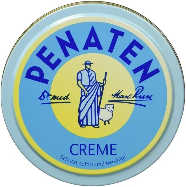 Penaten Cream
