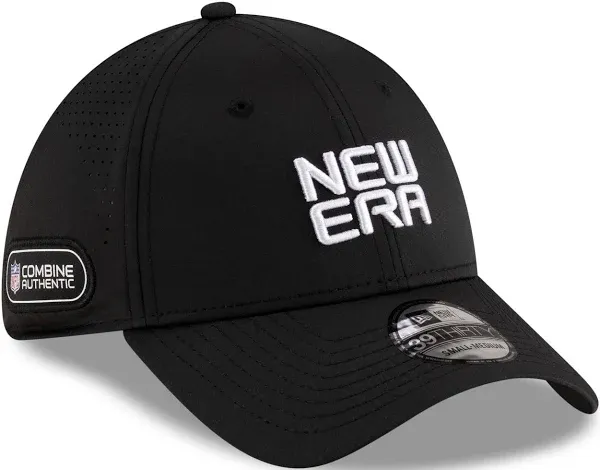 New Era NFL 2025 Stretch Fit Hat