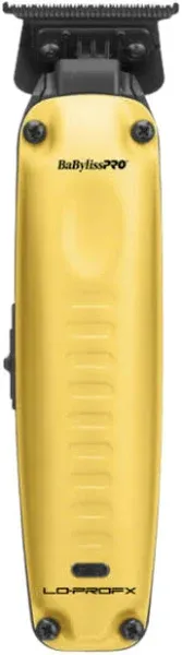 BaBylissPRO LoPROFX Influencer Edition Trimmer