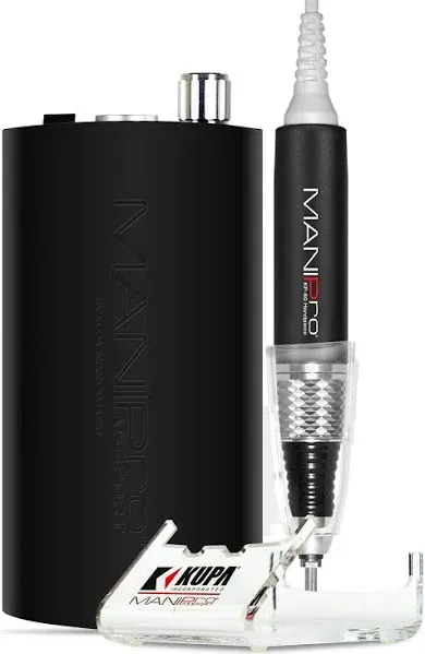 KUPA MP Passport Phantom Nail Drill