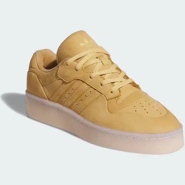 Rivalry Lux Low Shoes