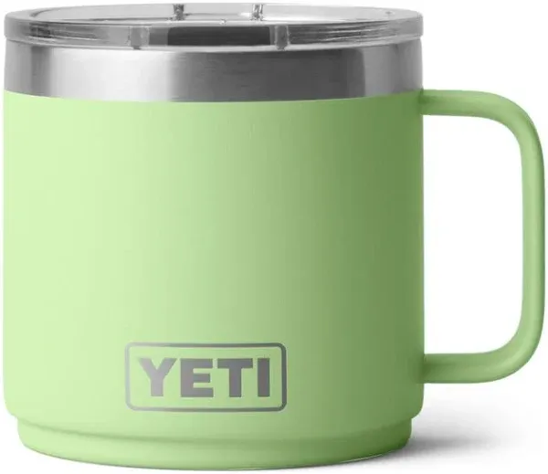 YETI Rambler 14 Oz Mug 2.0