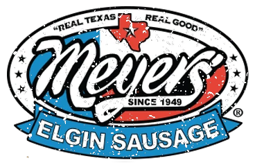 Meyer's Elgin Sausage