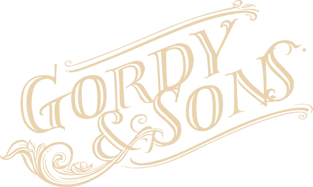 Gordy And Sons