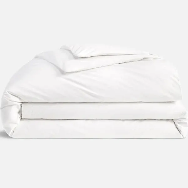 Brooklinen Classic Percale Duvet Cover