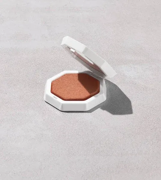 Fenty Beauty Demi'glow Light-Diffusing Highlighter