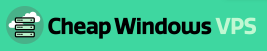 Cheap Windows VPS