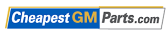 Cheapest GM Parts