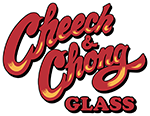 Cheech And Chon Glass