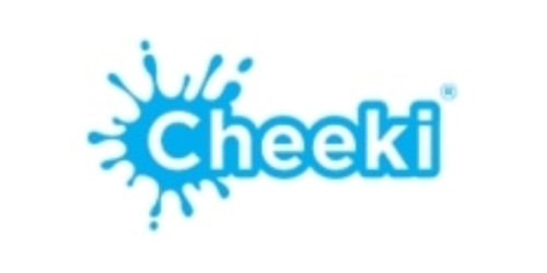 Cheeki