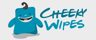 Cheeky Wipes