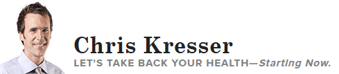 Chris Kresser