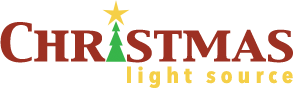 Christmas Light Source
