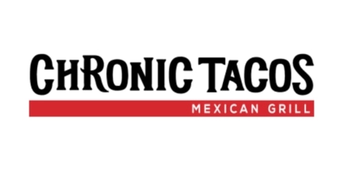 Chronic Tacos
