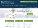 churchstaffing