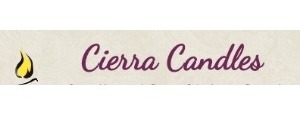 Cierra Candles