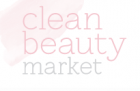 Clean Beauty Market