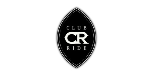 Club Ride Apparel