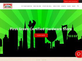 Cole Hardware