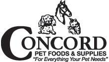Concord Pet Foods