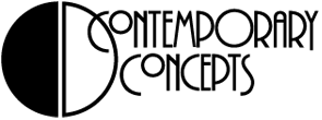 Contemporary Concepts