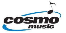 Cosmo Music
