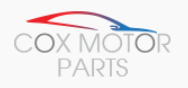 Cox Motor Parts