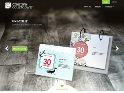Creative Countdown