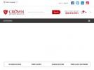 Crown Security Products
