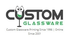 Custom Glassware